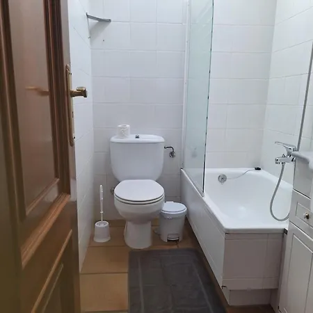 San Roque 52 Tatil Evi Combarro