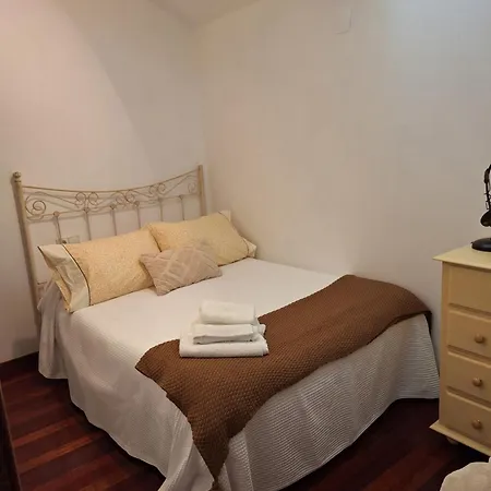 Σπίτι διακοπών San Roque 52 *