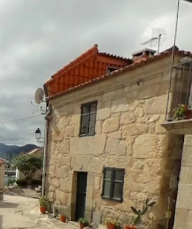 Holiday home San Roque 52 Combarro