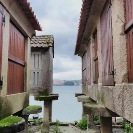 San Roque 52 Σπίτι διακοπών