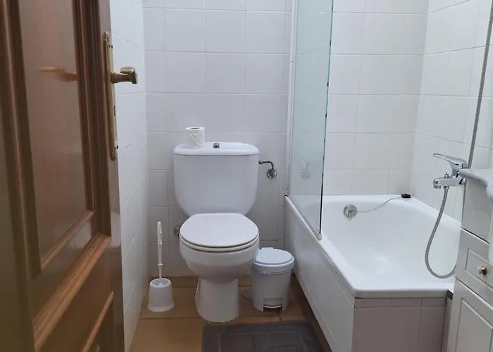 San Roque 52 Σπίτι διακοπών Combarro