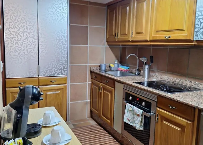 San Roque 52 * קומבארו