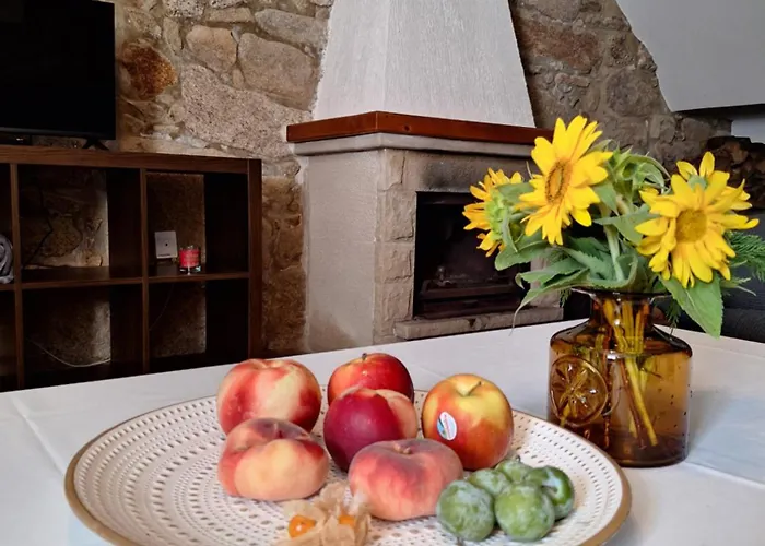 San Roque 52 בית נופש