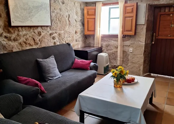 San Roque 52 בית נופש קומבארו