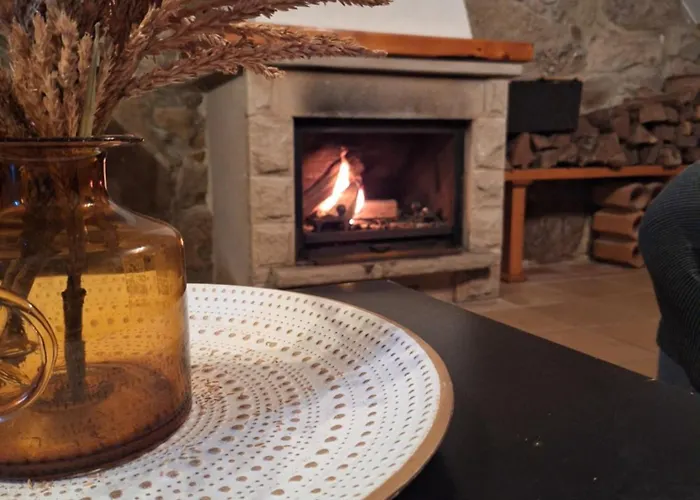 San Roque 52 בית נופש קומבארו