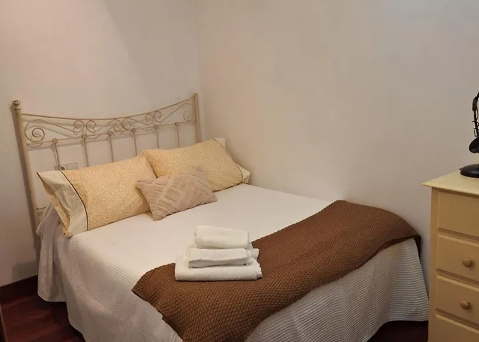 Σπίτι διακοπών San Roque 52 *