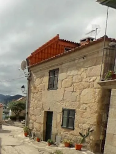 Σπίτι διακοπών San Roque 52 Combarro