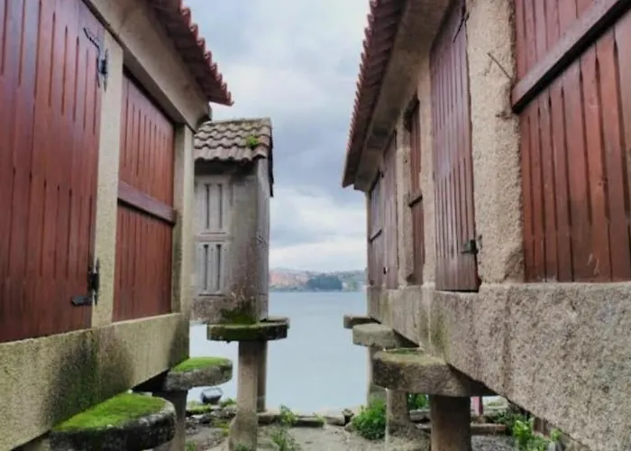 San Roque 52 בית נופש